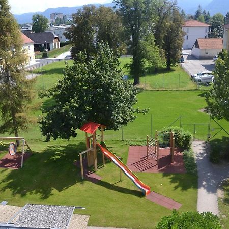 Mladinski Dom - Hostel Klagenfurt am Woerthersee Bagian luar foto